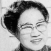 Portrait of Tamako KATAOKA