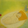 Japanese Baby paintings and prints