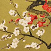 Japanese Plum Blossom paintings and prints