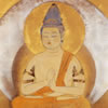 Japanese Statue of Buddha paintings and prints