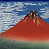 Hokusai KATSUSHIKA