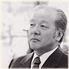 Portrait of Atsushi UEMURA