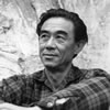 Portrait of Jiro YOSHIHARA