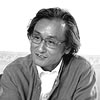 Portrait of Junji KAWASHIMA