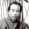 Portrait of Kiyoshi SAITO