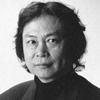 Portrait of Tatsuya ISHIODORI