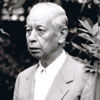 Portrait of Toshio MATSUO