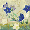 Japanese Flower paintings and prints