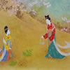 Japanese Mythology paintings and prints