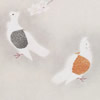 Japanese Pigeon or Dove paintings and prints